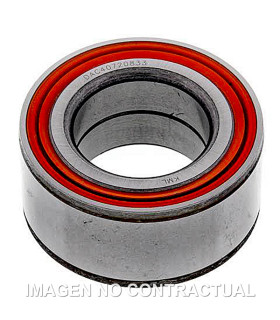 Kit de rodamientos rueda All Balls 25-1615