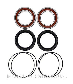 Kit de rodamientos rueda All Balls 25-1618