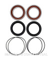 Kit de rodamientos rueda All Balls 25-1618