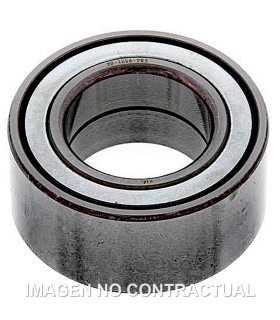 Kit de rodamientos rueda All Balls 25-1624