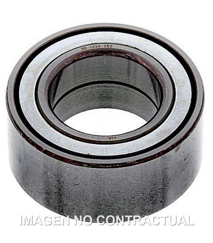 Kit de rodamientos rueda All Balls 25-1624