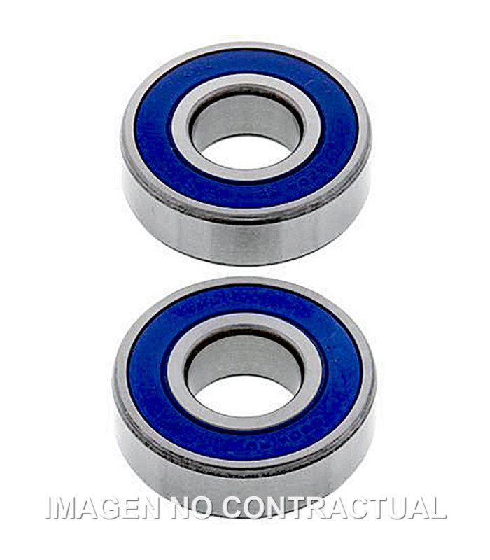 Kit de rodamientos rueda All Balls 25-1626