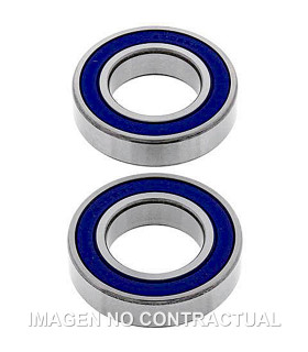 Kit de rodamientos rueda All Balls 25-1627