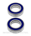 Kit de rodamientos rueda All Balls 25-1627