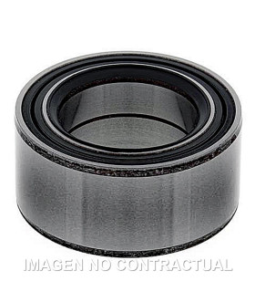 Kit de rodamientos rueda All Balls 25-1628