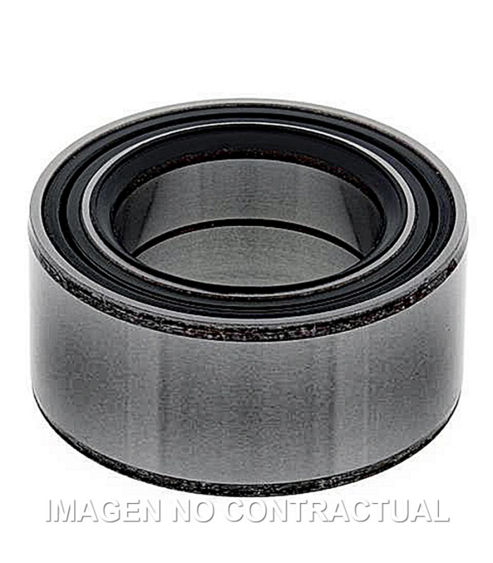 Kit de rodamientos rueda All Balls 25-1628