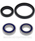 Kit de rodamientos rueda All Balls 25-1632