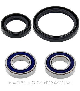 Kit de rodamientos rueda All Balls 25-1632
