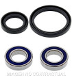 Kit de rodamientos rueda All Balls 25-1632