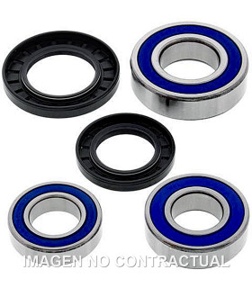 Kit de rodamientos rueda All Balls 25-1634
