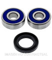 Kit de rodamientos rueda All Balls 25-1640