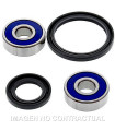 Kit de rodamientos rueda All Balls 25-1644