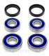 Kit de rodamientos rueda All Balls 25-1646