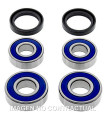 Kit de rodamientos rueda All Balls 25-1646