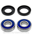 Kit de rodamientos rueda All Balls 25-1647