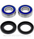 Kit de rodamientos rueda All Balls 25-1648