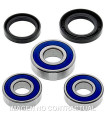 Kit de rodamientos rueda All Balls 25-1650