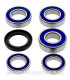 Kit de rodamientos rueda All Balls 25-1656