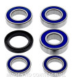 Kit de rodamientos rueda All Balls 25-1656