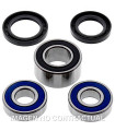 Kit de rodamientos rueda All Balls 25-1658