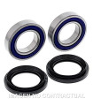 Kit de rodamientos rueda All Balls 25-1660