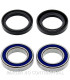 Kit de rodamientos rueda All Balls 25-1661