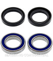 Kit de rodamientos rueda All Balls 25-1661