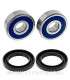 Kit de rodamientos rueda All Balls 25-1662