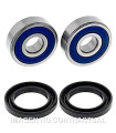 Kit de rodamientos rueda All Balls 25-1662