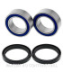 Kit de rodamientos rueda All Balls 25-1663