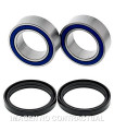 Kit de rodamientos rueda All Balls 25-1663