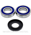 Kit de rodamientos rueda All Balls 25-1667