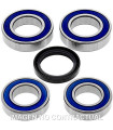 Kit de rodamientos rueda All Balls 25-1668