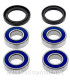 Kit de rodamientos rueda All Balls 25-1672