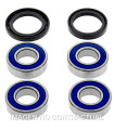 Kit de rodamientos rueda All Balls 25-1672