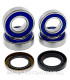 Kit de rodamientos rueda All Balls 25-1673