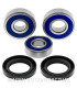 Kit de rodamientos rueda All Balls 25-1674