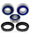 Kit de rodamientos rueda All Balls 25-1674