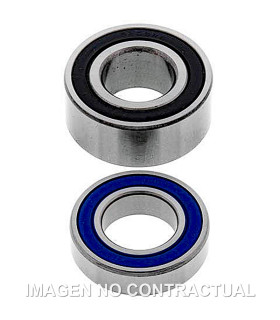 Kit de rodamientos rueda All Balls 25-1675