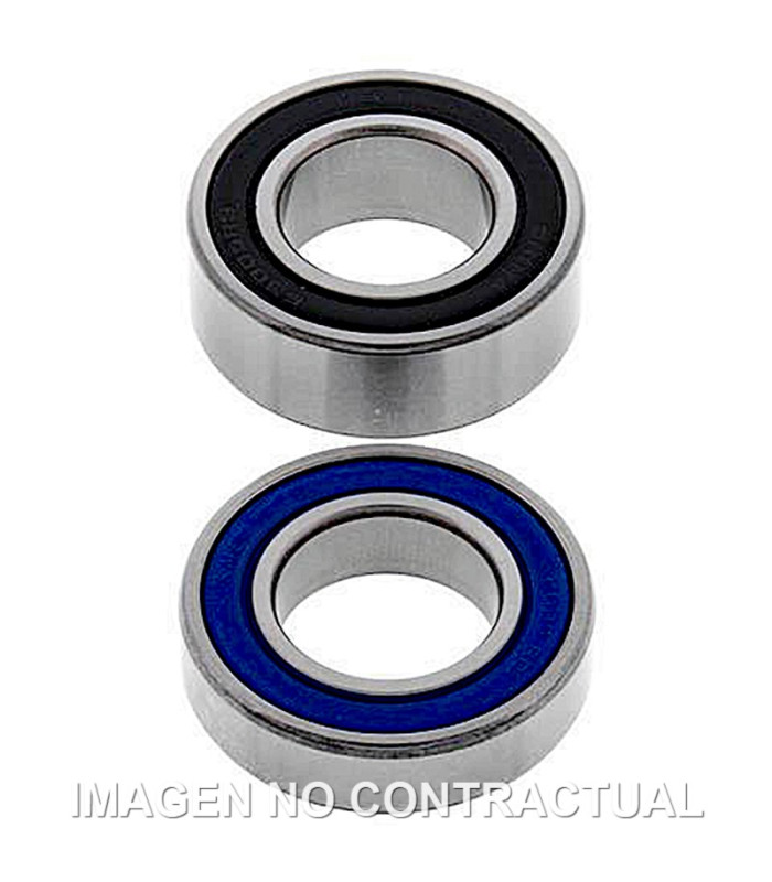 Kit de rodamientos rueda All Balls 25-1676