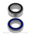 Kit de rodamientos rueda All Balls 25-1676