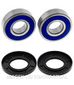 Kit de rodamientos rueda All Balls 25-1678
