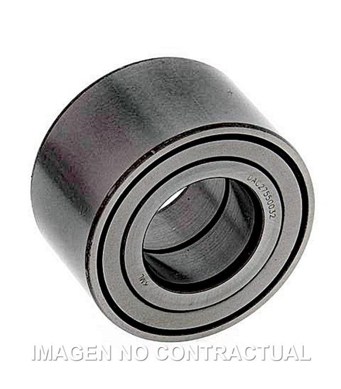 Kit de rodamientos rueda All Balls 25-1688