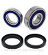 Kit de rodamientos rueda All Balls 25-1689
