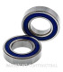 Kit de rodamientos rueda All Balls 25-1690