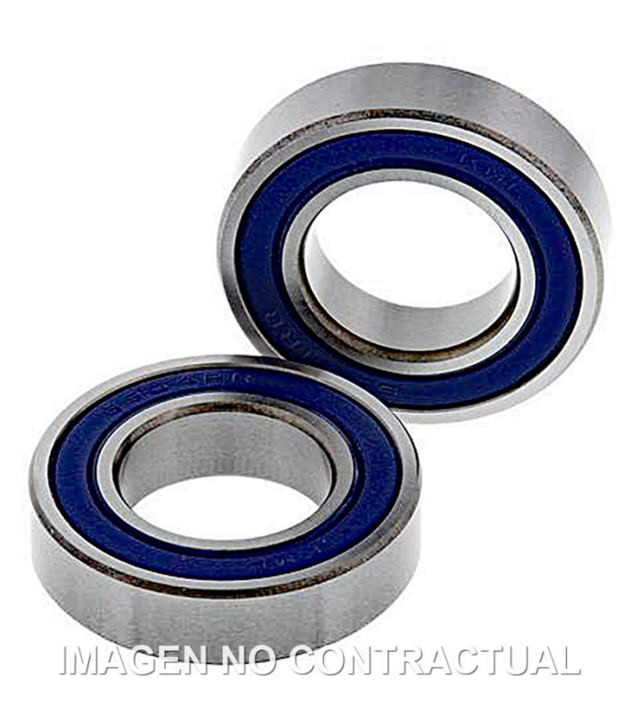 Kit de rodamientos rueda All Balls 25-1690