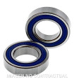 Kit de rodamientos rueda All Balls 25-1690