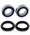 Kit de rodamientos rueda All Balls 25-1693