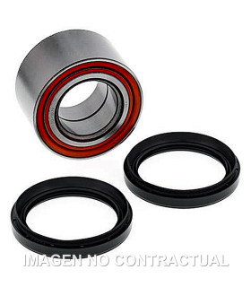 Kit de rodamientos rueda All Balls 25-1699