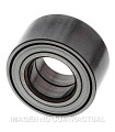 Kit de rodamientos rueda All Balls 25-1701